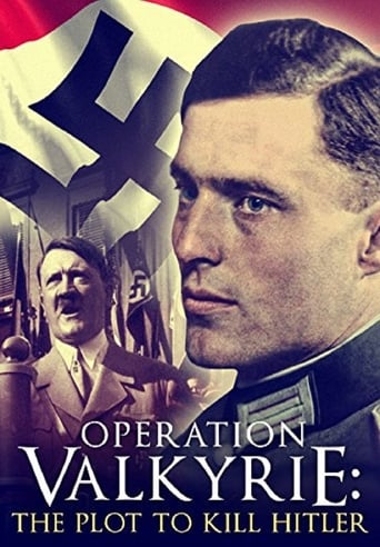 Watch Operation Valkyrie: The Stauffenberg Plot to Kill Hitler