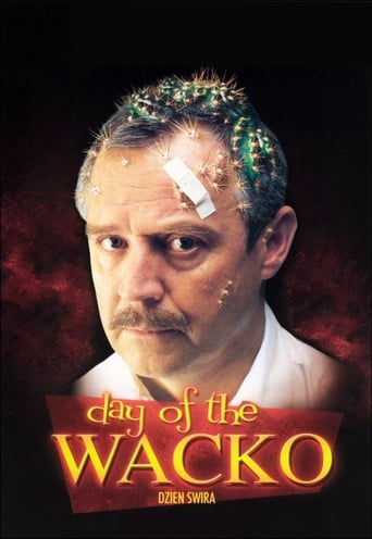 Watch Day of the Wacko