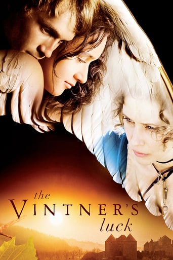 Watch The Vintner's Luck