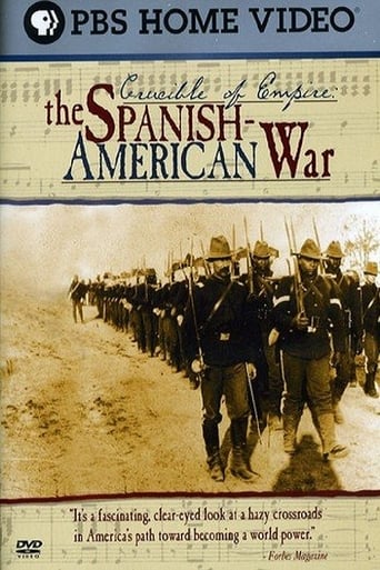 Watch Crucible of Empire: The Spanish-American War