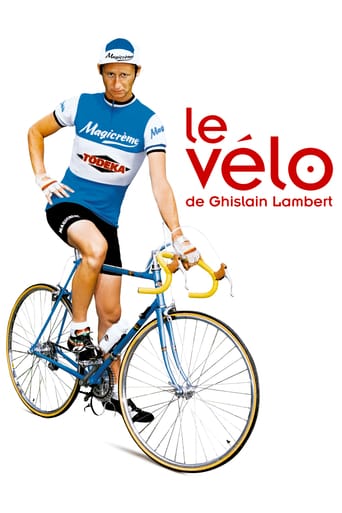 Watch Ghislain Lambert's Bicycle