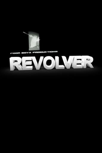 Watch Revolver