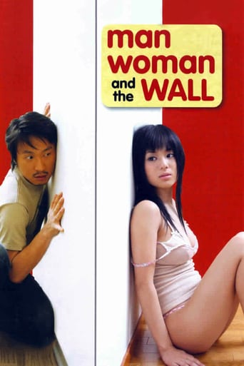 Watch Man, Woman & the Wall