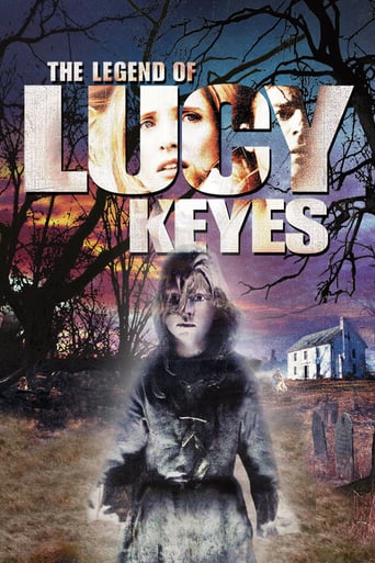Watch The Legend of Lucy Keyes