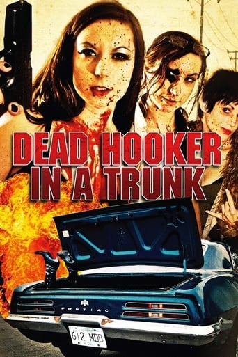 Watch Dead Hooker in a Trunk