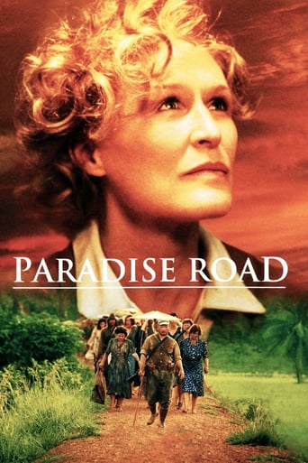 Watch Paradise Road
