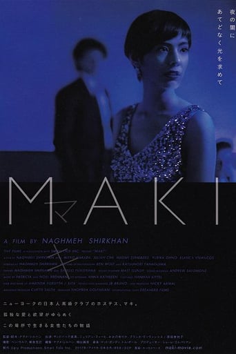 Watch Maki