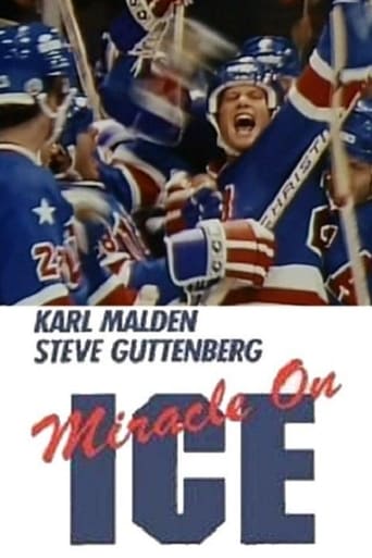 Watch Miracle on Ice
