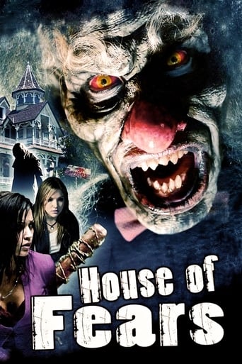 Watch House of Fears