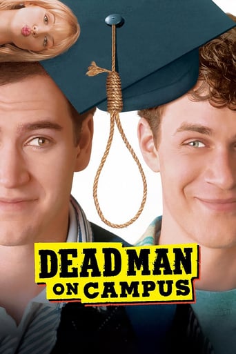 Watch Dead Man on Campus