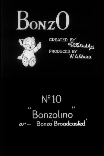 Watch Bonzolino or – Bonzo Broadcasted