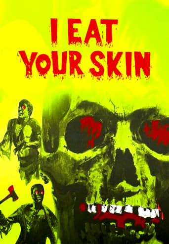 Watch I Eat Your Skin