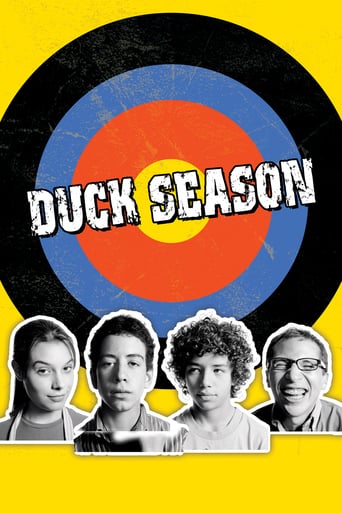 Watch Duck Season