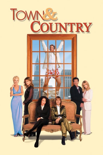 Watch Town & Country