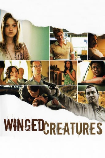 Watch Winged Creatures