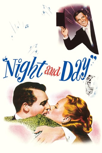 Watch Night and Day