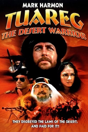 Watch Tuareg: Desert Warrior