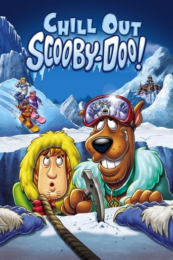 Watch Chill Out, Scooby-Doo!