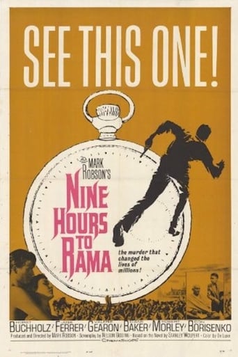 Watch Nine Hours to Rama