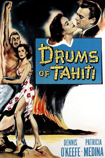 Watch Drums of Tahiti