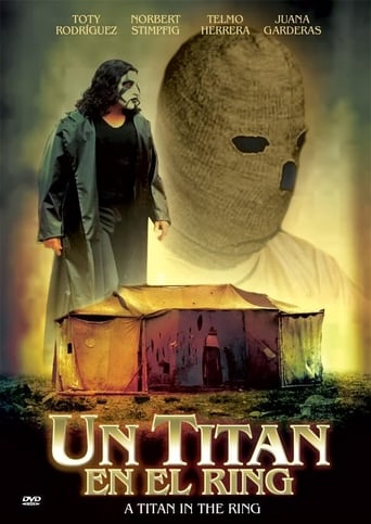 Watch Un Titan En El Ring