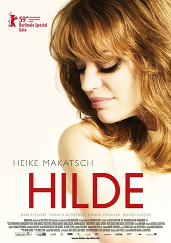 Watch Hilde