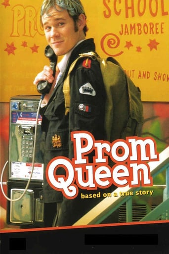 Watch Prom Queen: The Marc Hall Story