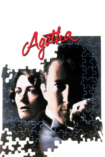 Watch Agatha
