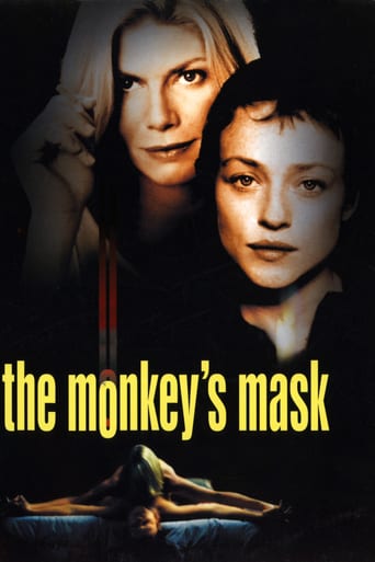 Watch The Monkey's Mask