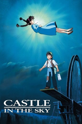 Watch Castle in the Sky