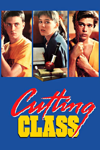 Watch Cutting Class