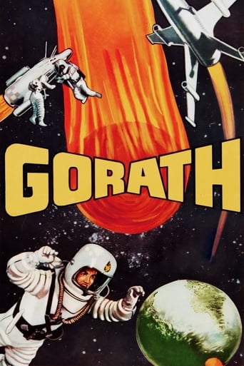 Watch Gorath