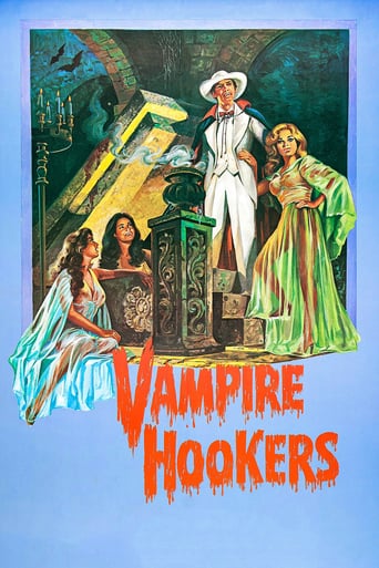 Watch Vampire Hookers