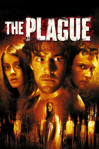 Watch The Plague