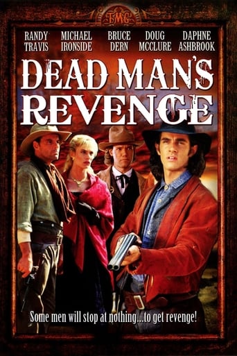 Watch Dead Man's Revenge