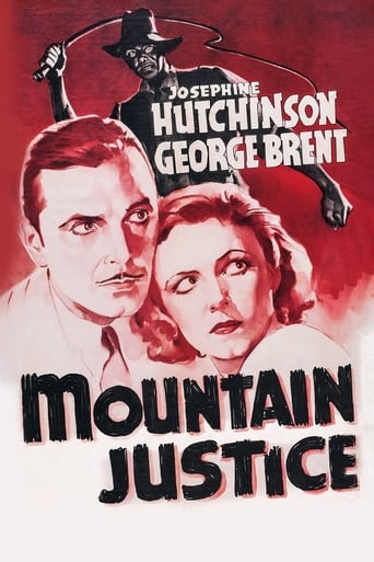 Watch Mountain Justice