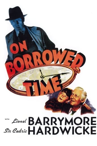 Watch On Borrowed Time