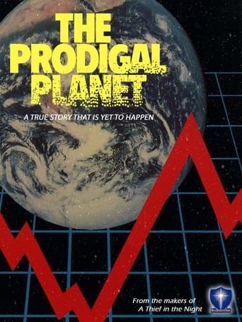 Watch The Prodigal Planet