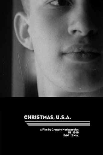 Watch Christmas U.S.A.
