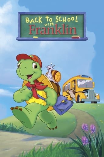 Watch Back to School with Franklin