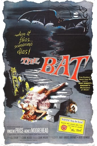 Watch The Bat