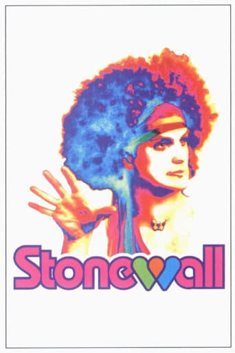 Watch Stonewall