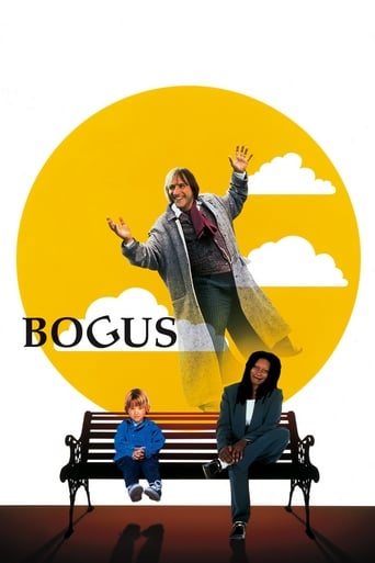 Watch Bogus