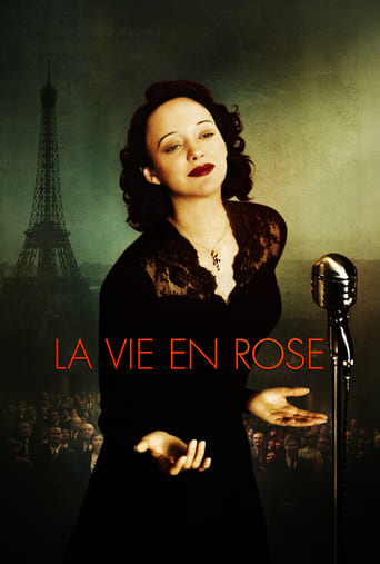 Watch La Vie en Rose