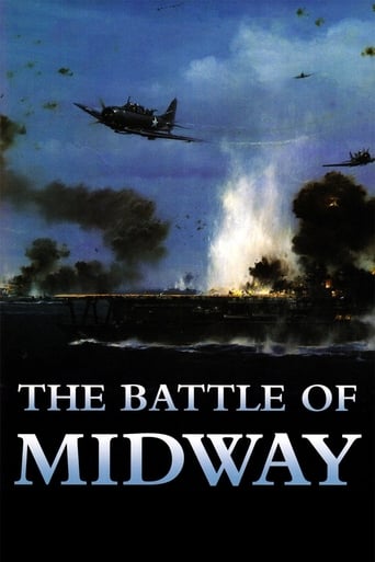 Watch The Battle of Midway