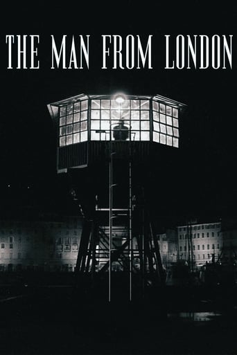 Watch The Man from London