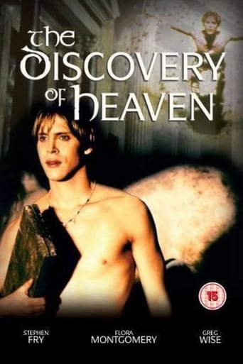 Watch The Discovery of Heaven