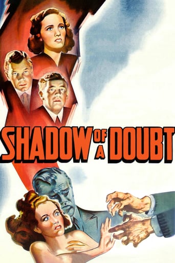 Watch Shadow of a Doubt