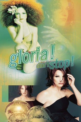 Watch Gloria Estefan: Don't Stop