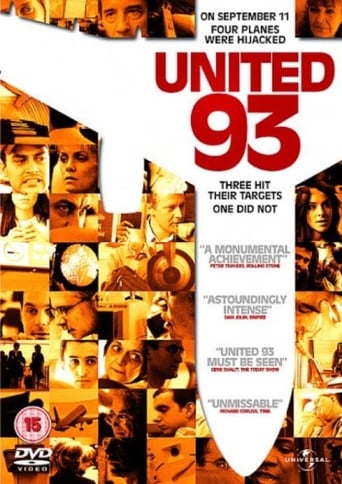 Watch United 93: The Families and the Film
